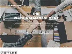 Sites similar to 4jobs.at