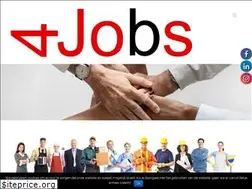 Sites similar to 4jobsbv.nl