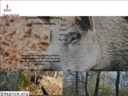 Sites similar to 4jranch.net