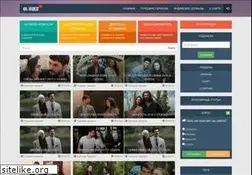 Sites similar to 4k-video.ru