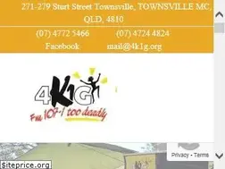 Sites similar to 4k1g.org