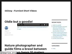 Sites similar to 4k3.org