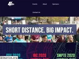 Sites similar to 4k4charity.com