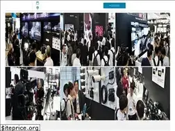 Sites similar to 4k8k-expo.jp