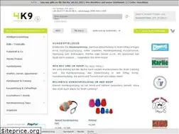 Sites similar to 4k9.de