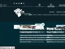 Sites similar to 4kbelge.com