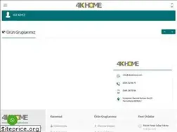 Sites similar to 4kbellona.com