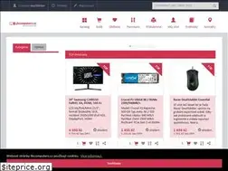Sites similar to 4kcomputers.cz