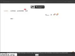 Sites similar to 4keepers.pl