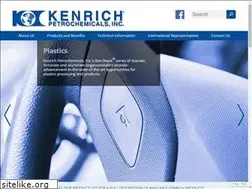 Sites similar to 4kenrich.com