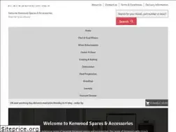 Sites similar to 4kenwood.co.uk