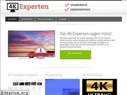 Sites similar to 4kexperten.de