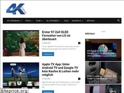 Sites similar to 4kfilme.de