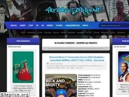 Sites similar to 4kfilmestorrent.com