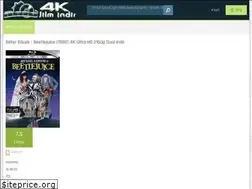 Sites similar to 4kfilmindir.net