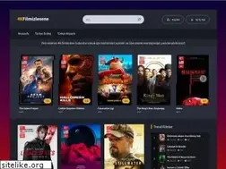 Sites similar to 4kfilmizlesene.com