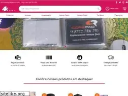 Sites similar to 4kgear.com.br
