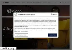 Sites similar to 4kids.com.pl