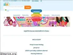 Sites similar to 4kids.cz