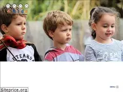 Sites similar to 4kids.nz