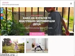 Sites similar to 4kidslab.com
