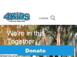 Sites similar to 4kidsofsfl.org