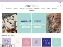 Sites similar to 4kidspoint.pl