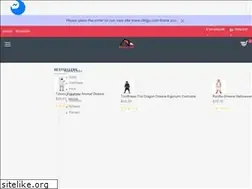 Sites similar to 4kigurumi.com