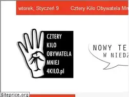 Sites similar to 4kilo.pl