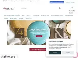 Sites similar to 4kitchen.pt