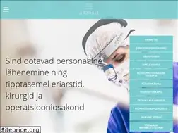 Sites similar to 4kliinik.ee