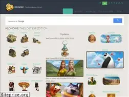 Sites similar to 4klondike.com