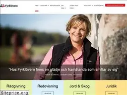 Sites similar to 4klovern.se