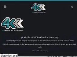 Sites similar to 4kmedia.ae