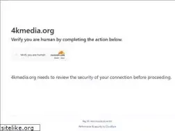 Sites similar to 4kmedia.org