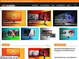 Sites similar to 4kmobile.de