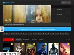 Sites similar to 4kmoviesonline.net