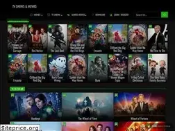 Sites similar to 4kmoviestream.com