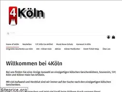 Sites similar to 4koeln.de