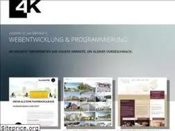 Sites similar to 4koepfe.de