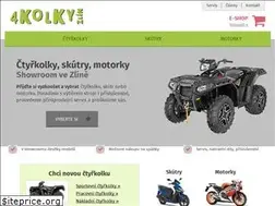 Sites similar to 4kolkyzlin.cz