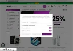 Sites similar to 4kom.pl