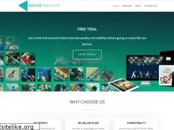 Sites similar to 4kstreamlive.com