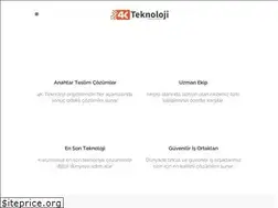 Sites similar to 4kteknoloji.com.tr