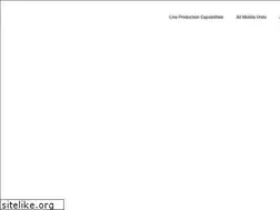 Sites similar to 4ktvproduction.com