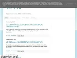 Sites similar to 4ktvsguide.blogspot.com
