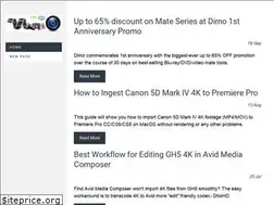 Sites similar to 4kvideo-help.jimdo.com