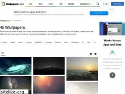Sites similar to 4kwallpaper.org