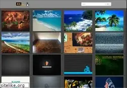 Sites similar to 4kwallpaper.wiki