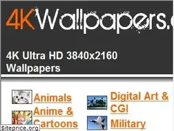 Sites similar to 4kwallpapers.org